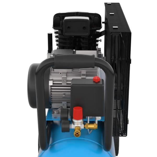 Güde Kompressor 580/10/50/400V 50146